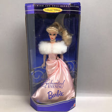 Load image into Gallery viewer, Mattel Barbie #14992 Enchanted Evening (13.5x6.5x3)
