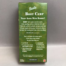 Load image into Gallery viewer, Barbie Boot Camp #26586 (13x6x2.5)

