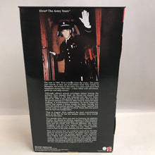 Load image into Gallery viewer, Mattel #21912 Elvis Presley Collection, The Army Years (14x8x3)
