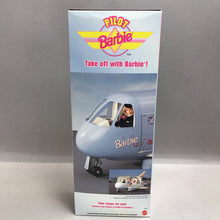 Load image into Gallery viewer, Mattel Barbie #24017 Pilot (13x5x2.5)
