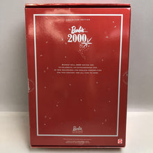 Load image into Gallery viewer, Mattel Barbie #27409 - 2000 Collector Edition (13.5x9.5x3)
