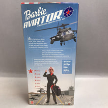 Load image into Gallery viewer, Mattel Barbie #56091 Aviator AAFES Edition (13x6x2.5)
