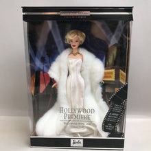 Load image into Gallery viewer, Mattel Barbie #26914 Hollywood Premier (13.5x9.5x3)
