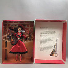 Load image into Gallery viewer, Mattel Barbie 17782 Grand Old Opry (14x10x3)
