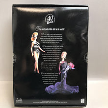 Load image into Gallery viewer, Mattel Barbie #21384 40th Anniversary (14x10x3)

