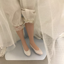 Load image into Gallery viewer, House of Lloyd Private Collection Snow Queen Christmas Doll (21&quot;)
