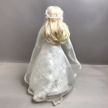Load image into Gallery viewer, House of Lloyd Private Collection Snow Queen Christmas Doll (21&quot;)
