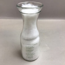 Load image into Gallery viewer, Vintage Lasalle-Peru 1973-1983 Milk Bottle Half Litre (8")
