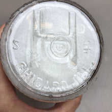 Load image into Gallery viewer, Vintage Chicago ILL Brook Hill Dairy One Pint Milk Bottle (7&quot;)
