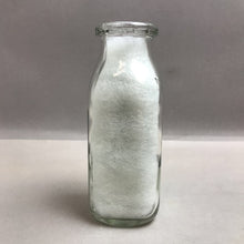 Load image into Gallery viewer, Junction Eating Place Fort Collins Colorado Milk Bottle (7&quot;)
