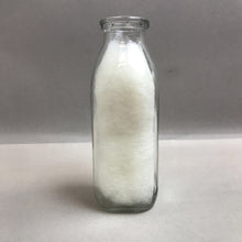 Load image into Gallery viewer, J&amp;J Farms Beatrice Nebraska Milk Bottle (7&quot;)
