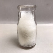 Load image into Gallery viewer, S.W&amp;W Beloit Michigan Dairy Milk Bottle (5&quot;)
