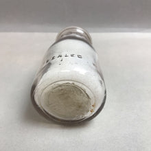 Load image into Gallery viewer, S.W&amp;W Beloit Michigan Dairy Milk Bottle (5&quot;)
