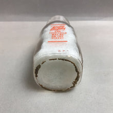 Load image into Gallery viewer, Early Dawn Co-Op Dairy Inc. Waynesboro Virginia Milk Bottle (5&quot;)
