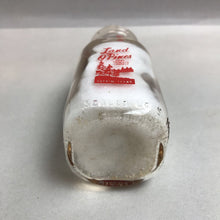 Load image into Gallery viewer, Land O&#39;Pines Dairy Lufkin Texas Milk Bottle (5&quot;)

