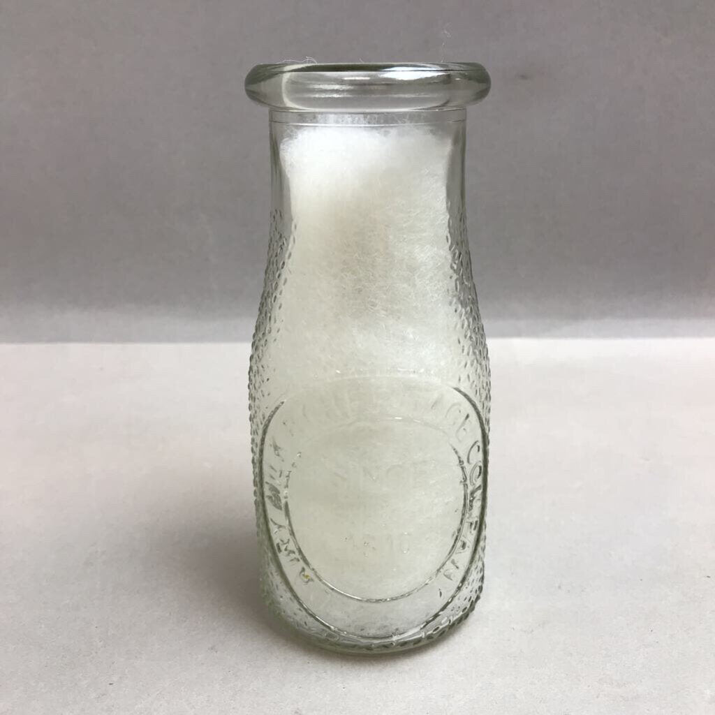 Dairy Milk by Heritage Company Bottle (5