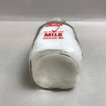 Load image into Gallery viewer, Shurtleff&#39;s Milk Janesville Wi Bottle (5&quot;)
