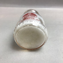 Load image into Gallery viewer, Null&#39;s Dairy Hillsdale Michigan Milk Bottle (4&quot;)
