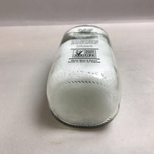 Load image into Gallery viewer, Straus Family Creamery Marshall California Milk Bottle (10&quot;)
