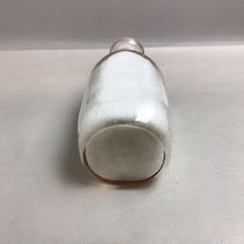 Load image into Gallery viewer, Jim Edmiston Dairy Findlay Ohio Milk Bottle (10&quot;)
