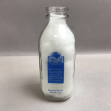 Load image into Gallery viewer, Promised Land Dairy Floresville Texas Milk Bottle (10&quot;)
