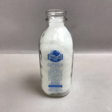 Load image into Gallery viewer, Promised Land Dairy Floresville Texas Milk Bottle (10&quot;)
