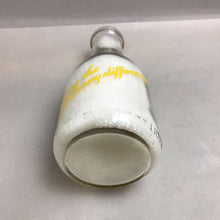 Load image into Gallery viewer, Beachy Dairy Guernsey Milk Hutchinson Kansas Milk Bottle (10&quot;)
