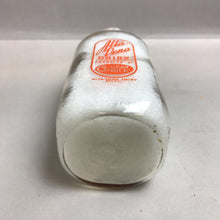 Load image into Gallery viewer, Alta-Dena Dairy Reg. California Milk Bottle (9&quot;)
