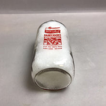 Load image into Gallery viewer, Alpenrose Dairy Foods Portland Oregon Milk Bottle (19&quot;)
