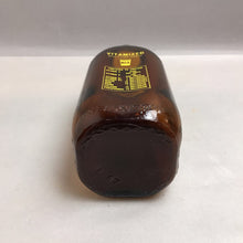 Load image into Gallery viewer, The Marble Farms Dairy Inc Milk Bottle (9&quot;)
