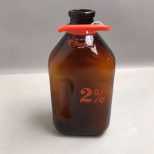 Load image into Gallery viewer, Miss Valley Milk Bottle (12&quot;)
