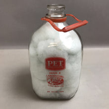 Load image into Gallery viewer, Pet Dairy Products 1 Gallon Milk Bottle (12&quot;)
