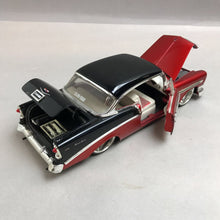 Load image into Gallery viewer, Jada Dubcity 1958 Chevy Belair 1/24
