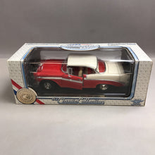 Load image into Gallery viewer, The Classic Collection 1956 Chevrolet Bel Air Car In Box (14x6x5)
