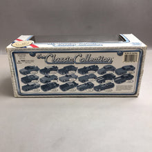 Load image into Gallery viewer, The Classic Collection 1956 Chevrolet Bel Air Car In Box (14x6x5)
