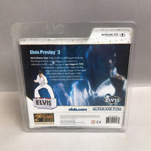 Load image into Gallery viewer, Mcfarlane Toys Las Vegas Elvis Figurine In Box (10x9x3)
