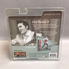 Load image into Gallery viewer, Mcfarlane Toys Elvis Presley 2 Figurine In Box (10x9x4)
