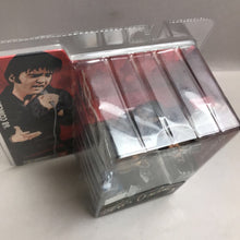 Load image into Gallery viewer, Mcfarlane Toys &#39;68 Comeback Special Elvis Figurine In Box (10x9x4)
