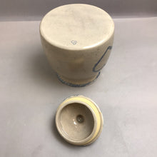 Load image into Gallery viewer, Vintage Heart Canister (9&quot;) AS IS
