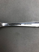 Load image into Gallery viewer, 74 pc Oneida Wm Rogers Brittany Rose Silverplate Flatware Plus Extra
