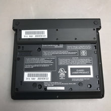 Load image into Gallery viewer, Polaroid Portable DVD Player #PDM-0711 (7&quot;)
