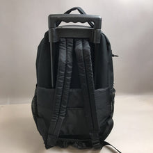 Load image into Gallery viewer, Eastsport Rolling Backpack (~19x12x8)
