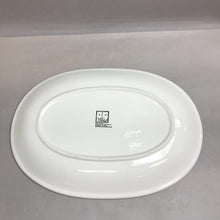 Load image into Gallery viewer, Today&#39;s Living Floral Platter (18x12)
