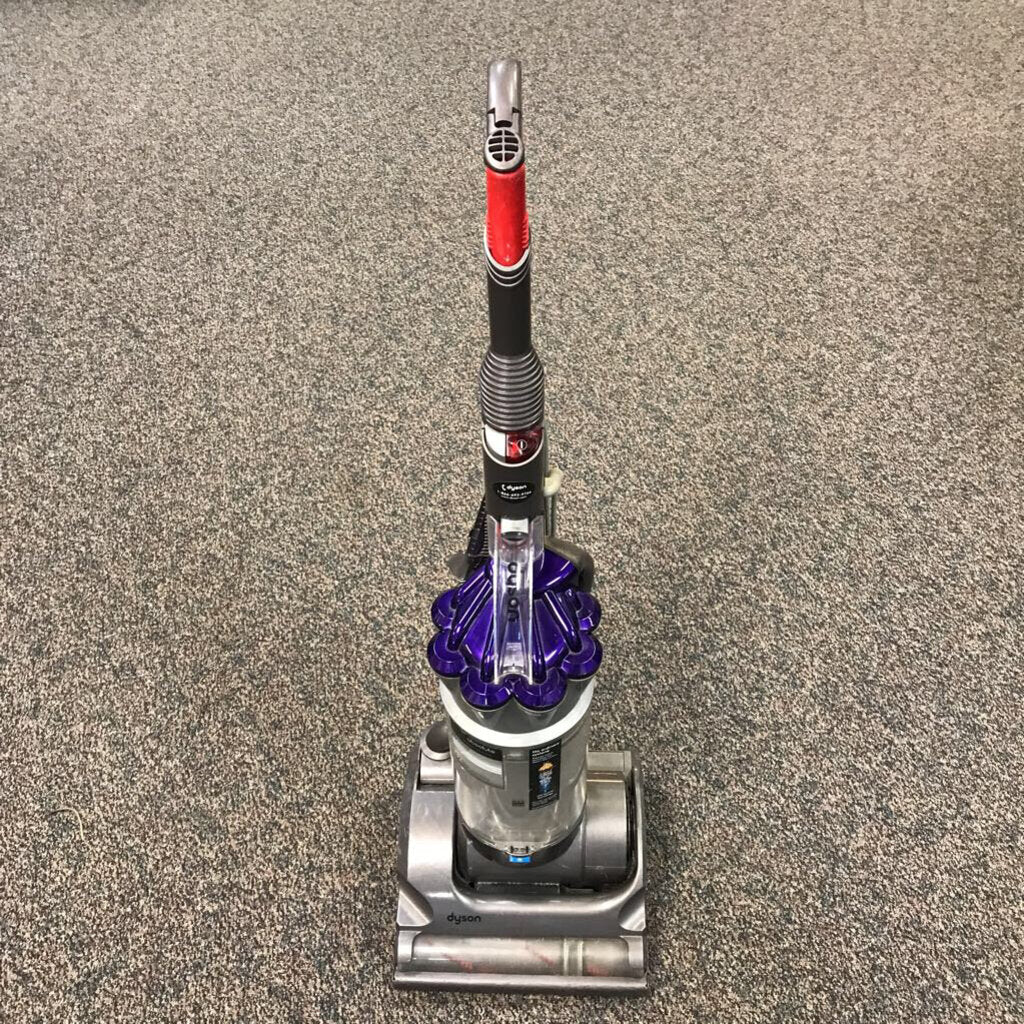 Dyson DC17 Upright Vacuum Cleaner (44