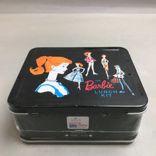 Load image into Gallery viewer, Hallmark School Days The Barbie Lunch Kit (5x6x2.75)
