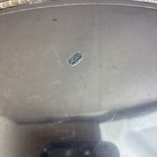 Load image into Gallery viewer, Silverplate w/ Glass Serving Platter (16x12)
