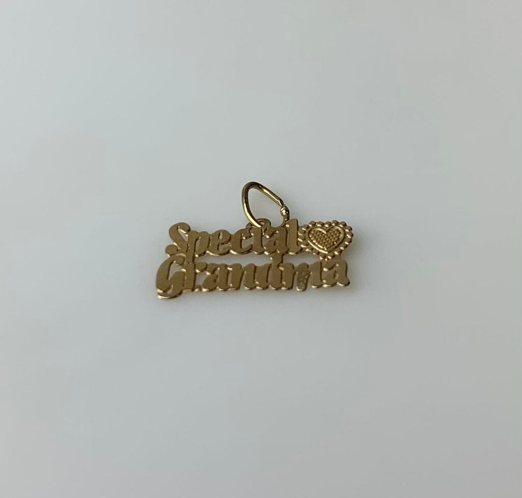 14K Gold 0.5