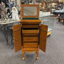 Load image into Gallery viewer, Jewerly Armoire (40x17x12)
