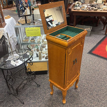 Load image into Gallery viewer, Jewerly Armoire (40x17x12)
