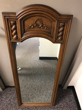 Load image into Gallery viewer, Plastic Frame Mirror (48x20)
